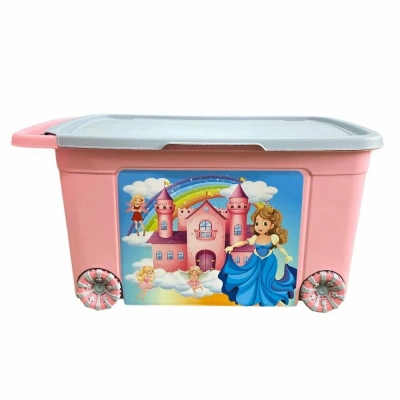 PLASTART OYUNCAK KUTU CM900