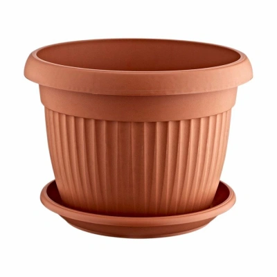 PLASTART SAKSI BOTANİK NO:104 TAKIM TOPRAK NBS104