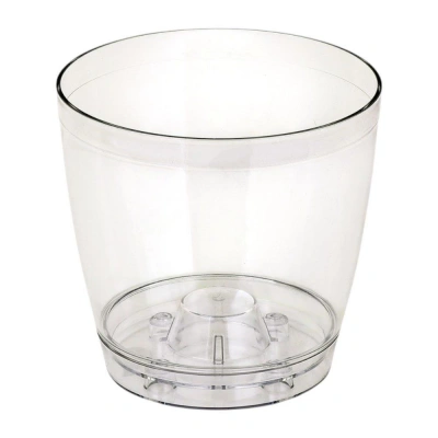 PLASTART SAKSI ORKİDE YUVARLAK TABAKLI NO:2 OS220