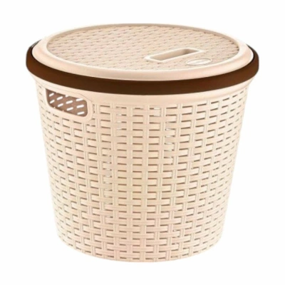 PLASTART SEPET RATTAN PUDRA GÖRDES SP140