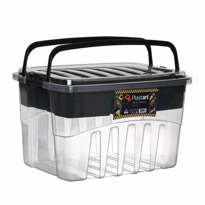 PLASTART TAKIM ÇANTASI 18,50 LT TO105