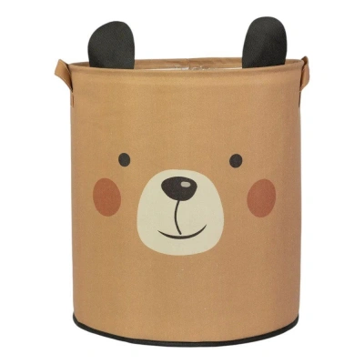 PRENDİ AYI SEPET BÜZGÜSÜZ 37 X 40