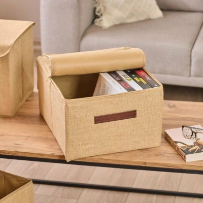 PRENDİ JÜT DESTEKLİ HURÇ 23 X 42 X 35