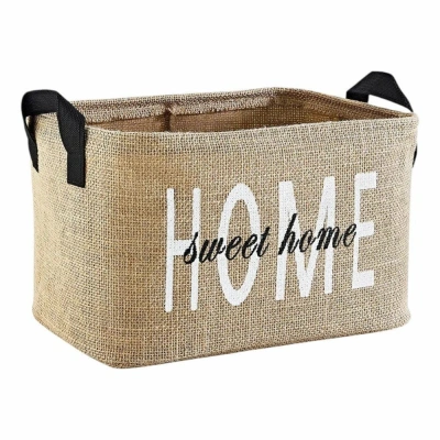 PRENDİ JÜT HOME SEPET NO:3