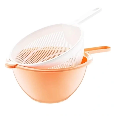 SÜZGEÇ MODERN SAPLI KARIŞIK RENK SG200