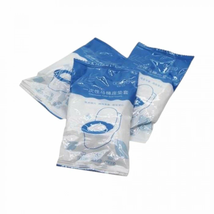 BAYSA TEK KULLANIMLIK HİJYENİK KLOZET KILIFI