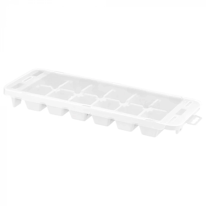 BUZLUK PREMIUM KAPAKLI ŞEFFAF