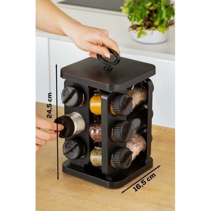 CAM BAHARATLIK SETİ 105 CC