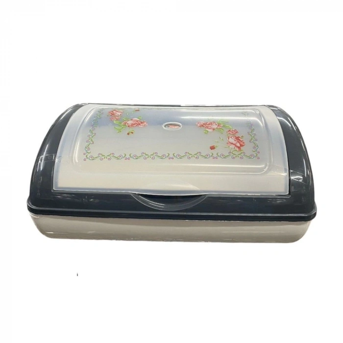 EKMEK DOLABI DEKOR BÜYÜK DEMONTE EK215