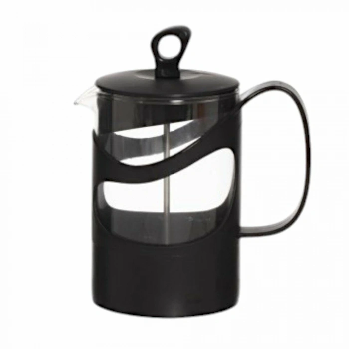 HEREVİN FRENCH PRESS SADE 600 CC 131061012
