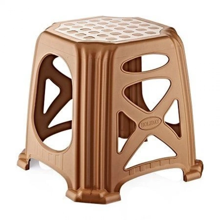 HOLİDAY PENGUEN TABURE KÜÇÜK TEAK TB240