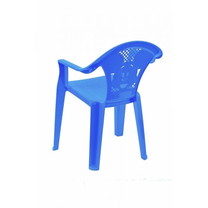 HOLİDAY SAMBA ÇOCUK KOLTUK MAVİ CM400