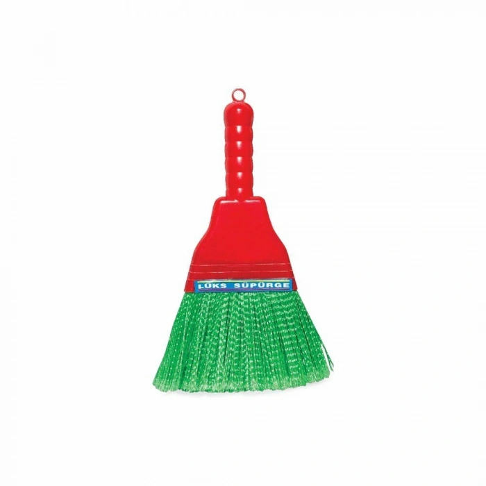 KARAKAYA SÜPÜRGE KÜÇÜK NO:1