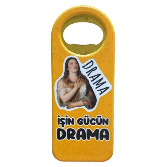 MARKAM RETRO MIKNATISLI AÇACAK