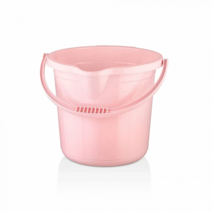 MERDEM 13 LT TEMİZLİK KOVASI RENKLİ MRD259