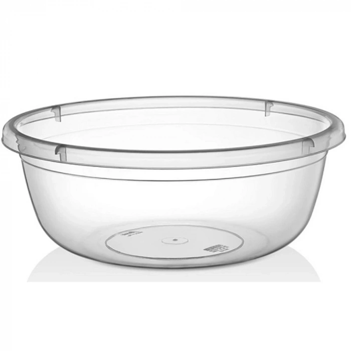 MERDEM 4 NO BADYA ŞEFFAF 15 LT