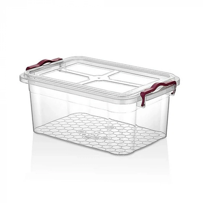 MERDEM 6 NO KİLER SAKLAMA KABI 15 LT MRD016