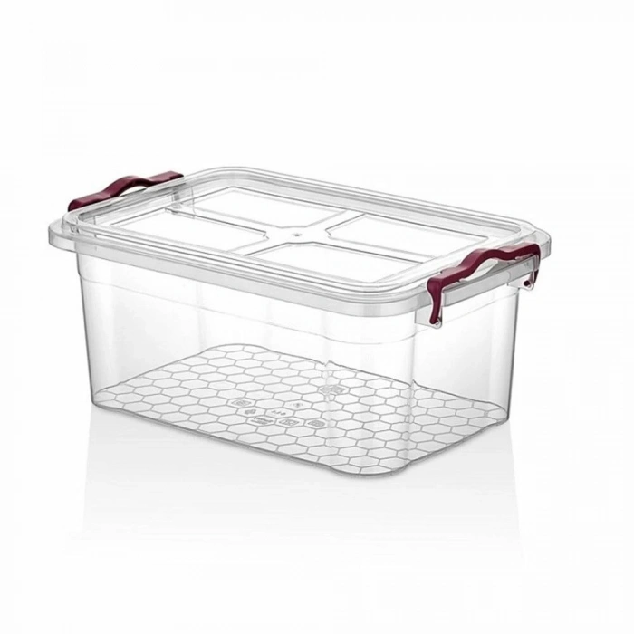 MERDEM KILER SAKLAMA KABI 5 LT. NO:3 MRD 013