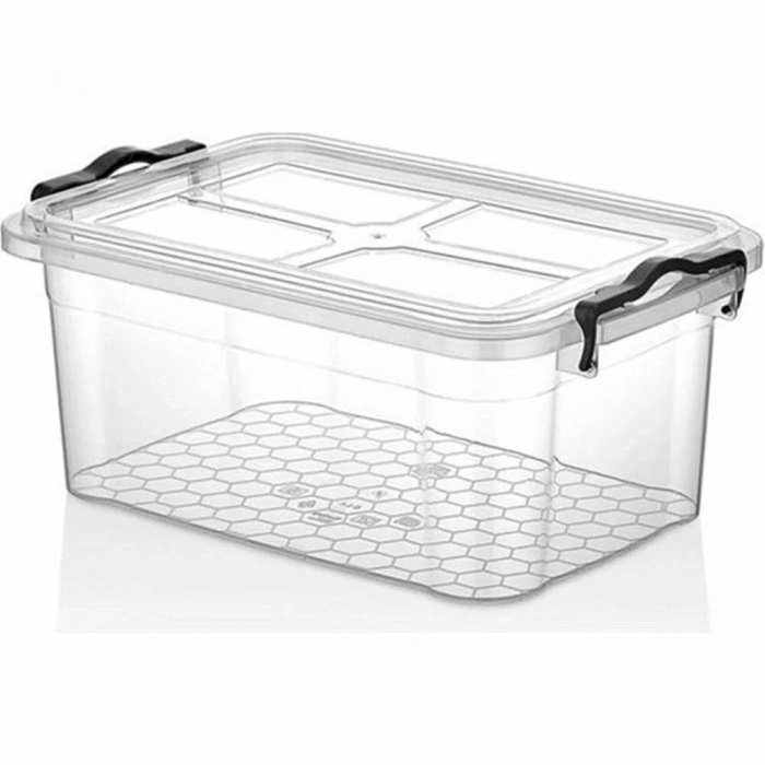 MERDEM KİLER SAKLAMA KABI 7,5 LT NO : 4 MRD014