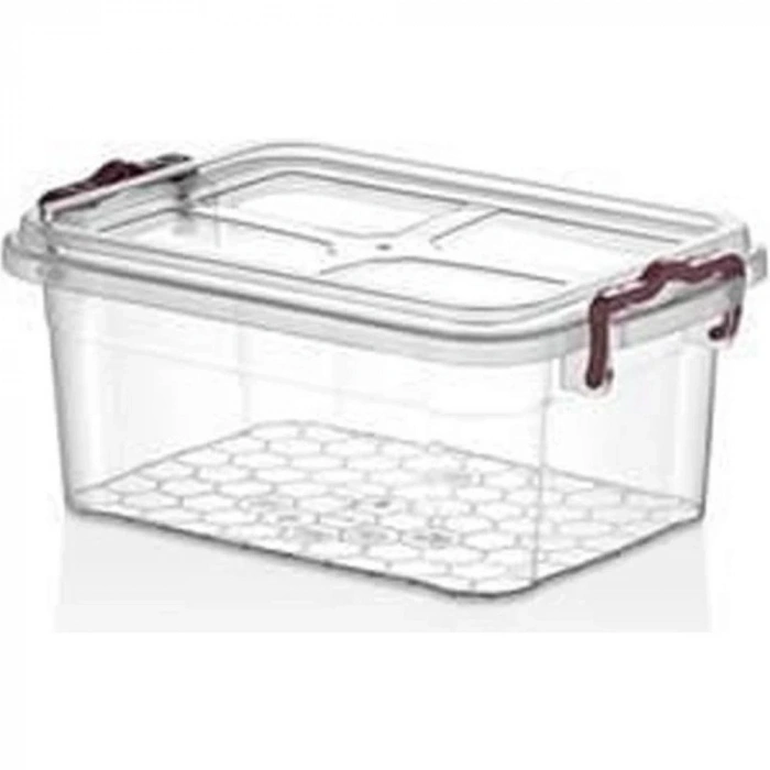 MERDEM KİLER SAKLAMA KABI NO : 0 800 CC MRD010