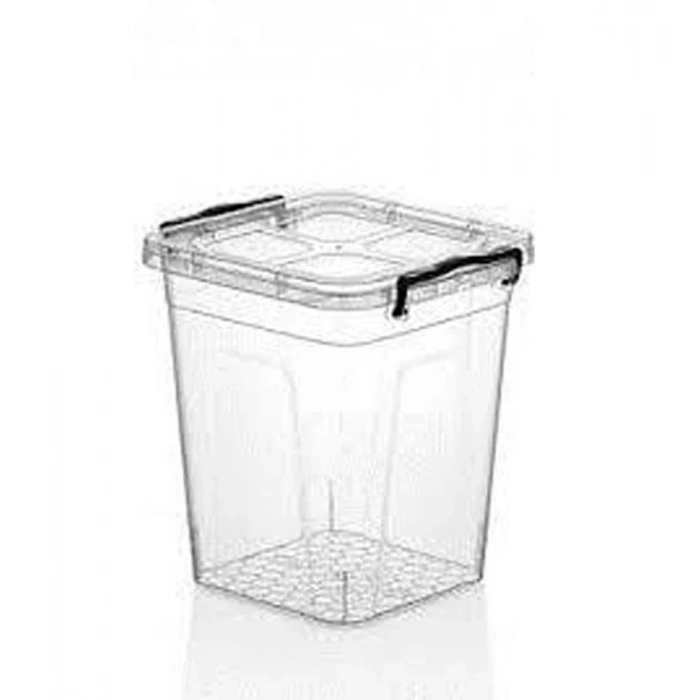 MERDEM PREMİUM 2 NO DERİN ERZAK SAKLAMA KABI 7,5 L