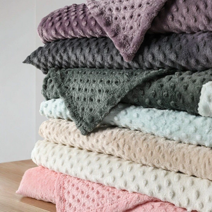 MERİNOS PEARL TOMURCUK BATTANİYE ÇİFT KİŞİLİK