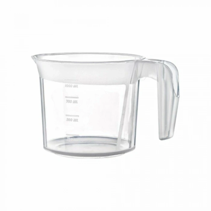 ÖLÇÜ KABI ŞEFFAF HU100