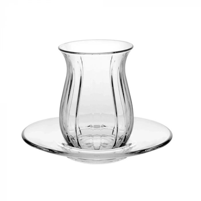 PAŞABAHÇE LINKA BARDAK 3LÜ 42741