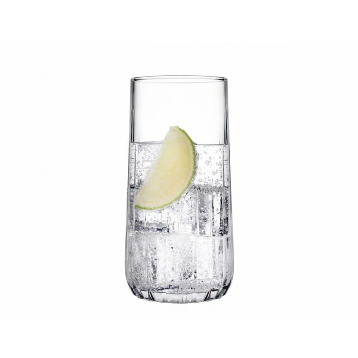 PAŞABAHÇE NOVA SU BARDAK 360 CC 420695