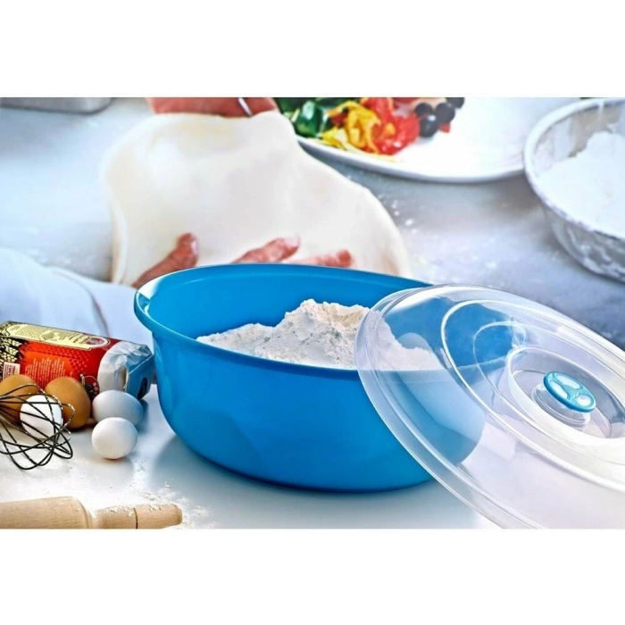 PLASTART BADYA HAMUR KAPAKLI NO:1 BD605