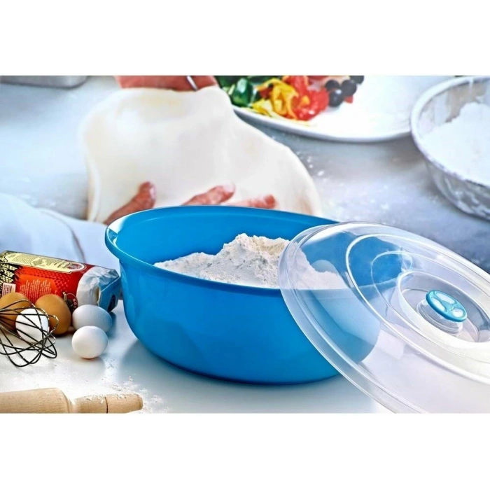 PLASTART BADYA HAMUR KAPAKLI NO:2 KARIŞIK RENK