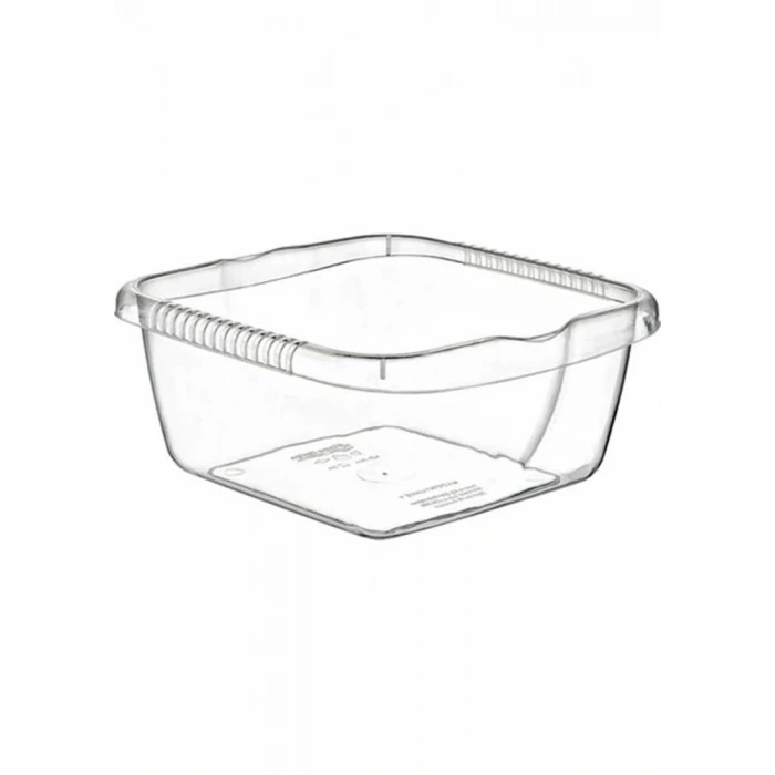 PLASTART BADYA KARE NO: 4 ŞEFFAF BD315