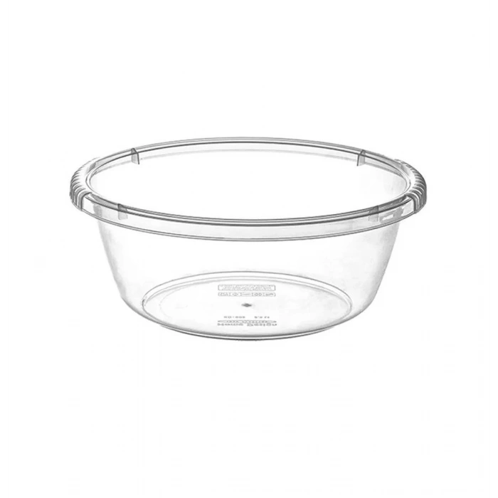 PLASTART BADYA YENİ NO:3 ŞEFFAF BD910