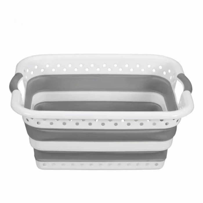 PLASTART ÇAMAŞIR SELE DİKDÖRTGEN 41 LT LA565