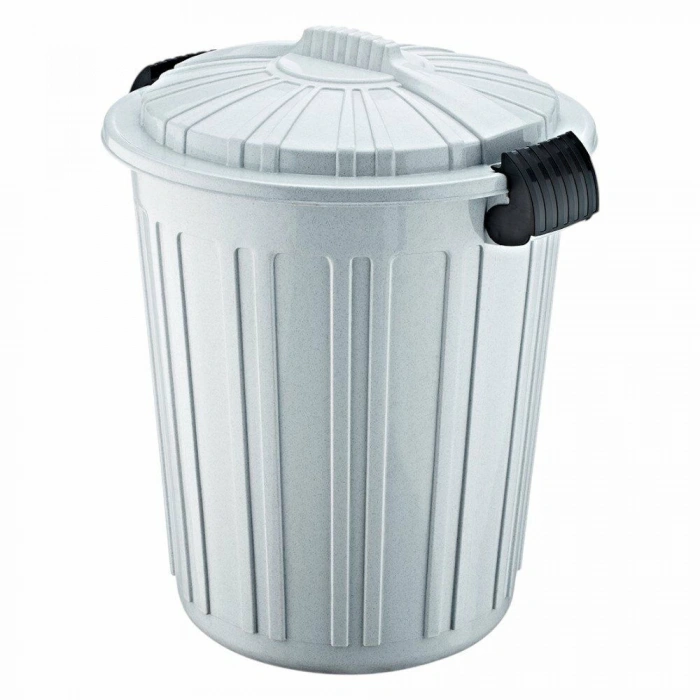 PLASTART ÇÖP KOVASI BATTAL HERKÜL EKO CK420