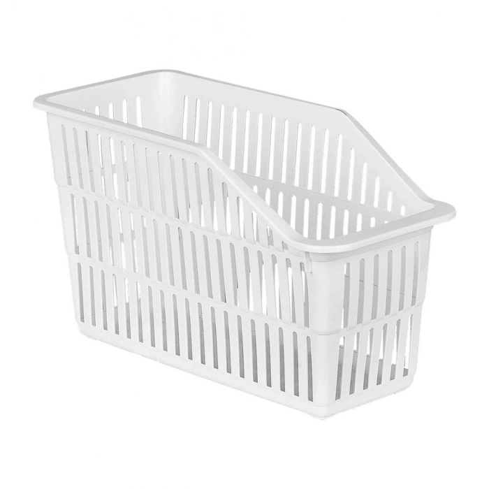 PLASTART DÜZENLEYİCİ BUZDOLABI VE RAF BEYAZ BA685