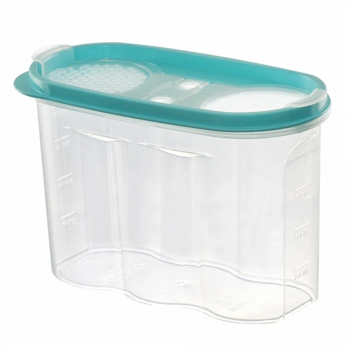 PLASTART ERZAK KABI NO 1 ŞEFFAF 1,2 LT SA930