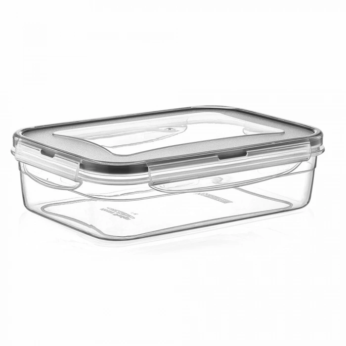 PLASTART FRESH BOX DİKDÖRTGEN 0,8 LT LC205