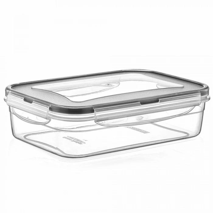 PLASTART FRESH BOX DİKDÖRTGEN 1,4 LT LC210
