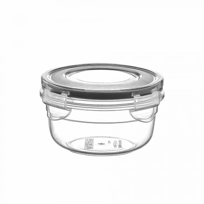 PLASTART FRESH BOX YUVARLAK 0,25 LT LC400