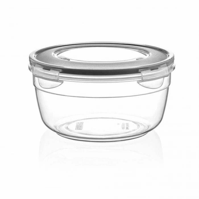 PLASTART FRESH BOX YUVARLAK 1,5 LT LC415