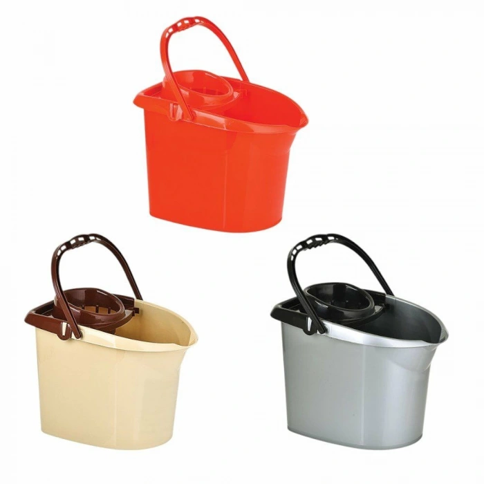 PLASTART MOBSET VİLLA SİYAH KIRMIZI TE100