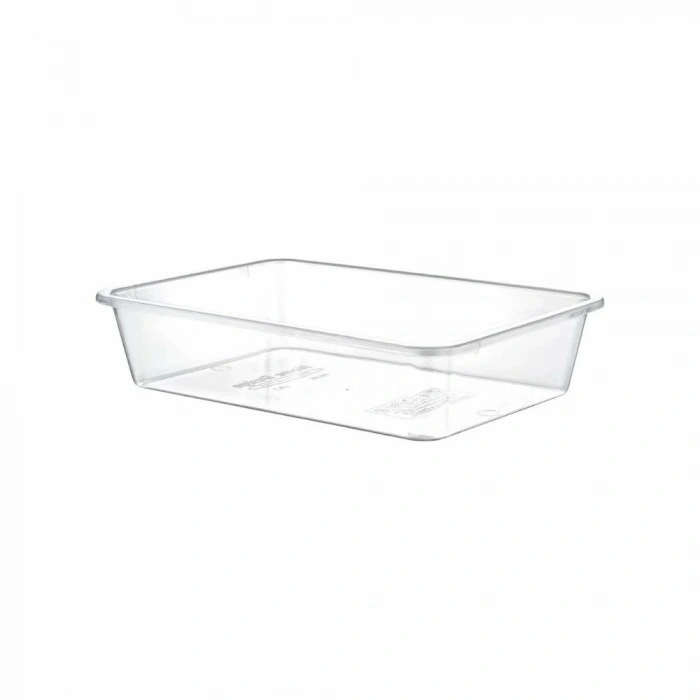 PLASTART PEYNİRLİK NO:2 °ŞEFFAF PE95