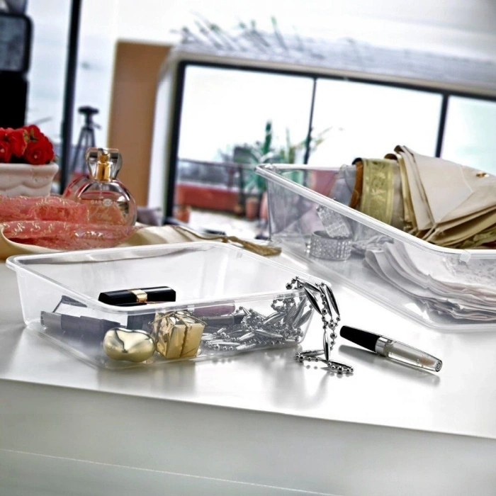 PLASTART PEYNİRLİK NO:2 °ŞEFFAF PE95