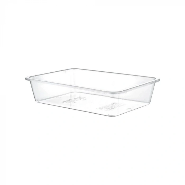 PLASTART PEYNİRLİK NO:2 °ŞEFFAF PE95