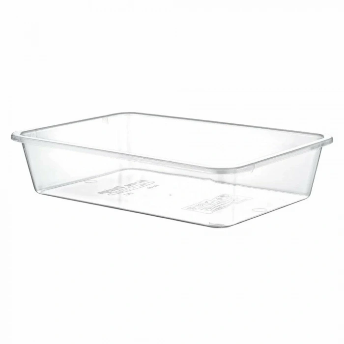 PLASTART PEYNİRLİK NO:6 ŞEFFAF PE115