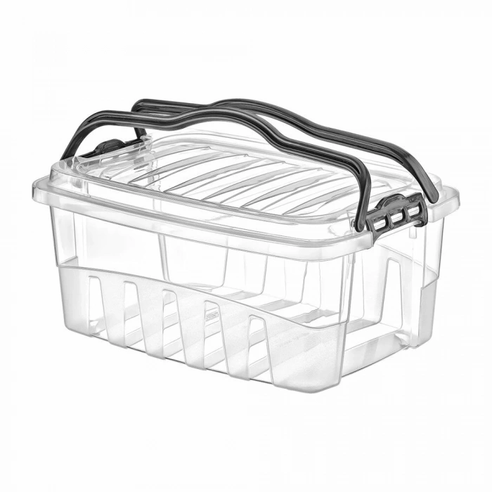 PLASTART PİKNİK SEPETİ 5 LT SA390