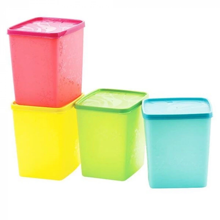 PLASTART SAKLAMA KABI NO FROST DERİN 2 LT KARIŞIK SA976