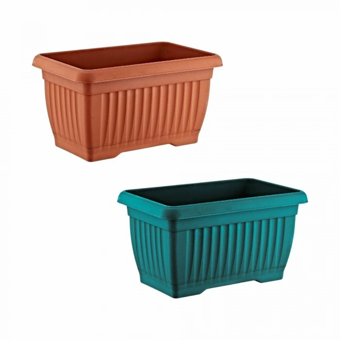 PLASTART SAKSI BOTANİK BALKON NO:310 US310