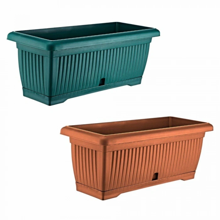 PLASTART SAKSI BOTANİK BALKON NO:800 US800